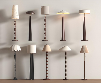 Modern Floor Lamp-ID:413188997