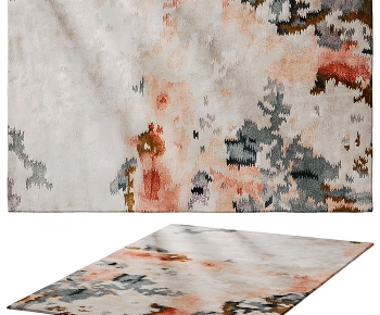 Modern The Carpet-ID:723982102