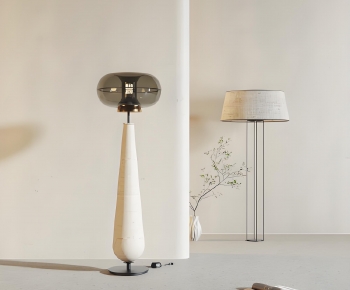 Modern Floor Lamp-ID:261605987