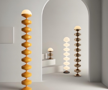 Modern Floor Lamp-ID:375339033