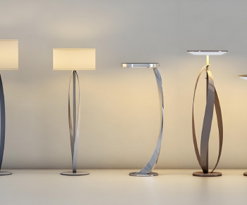 Modern Floor Lamp-ID:450222026