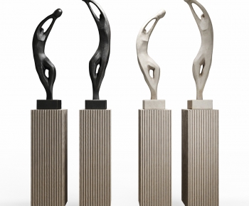 Modern Sculpture-ID:963393934