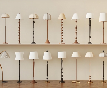 Modern Floor Lamp-ID:296325922