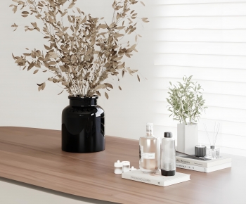 Modern Decorative Set-ID:160921101