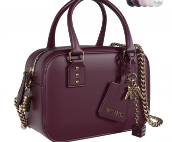 Modern Lady's Bag-ID:295929913