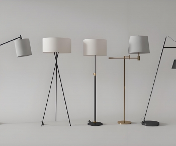 Modern Floor Lamp-ID:624483111