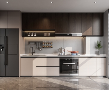 Modern The Kitchen-ID:467910057