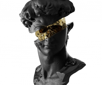 Modern Sculpture-ID:896716128