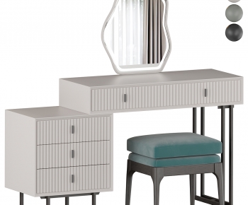 Modern Dresser-ID:429414993