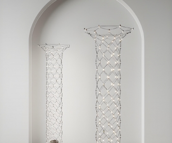 Modern Floor Lamp-ID:171407941