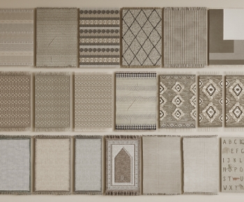 Modern The Carpet-ID:824152957