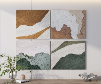 Modern Painting-ID:137875081