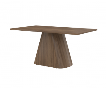 Modern Dining Table-ID:499134065