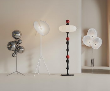 Modern Floor Lamp-ID:991703998
