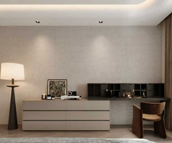 Modern Dresser-ID:544245968