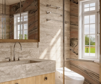 Modern TOILET-ID:123449096