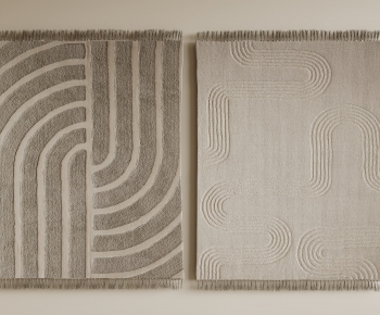 Wabi-sabi Style The Carpet-ID:463891097