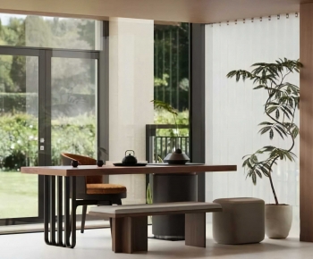 Modern Tea House-ID:484564079