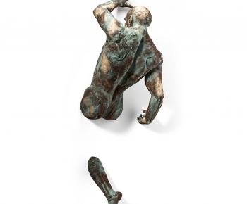 Modern Wall Decoration-ID:282046081