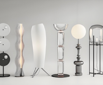 Modern Floor Lamp-ID:412556897