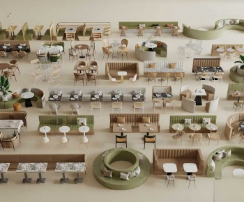 Modern Card Seat Sofa-ID:667284011