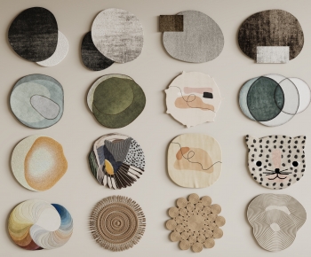 Modern Children's Carpet-ID:674527882