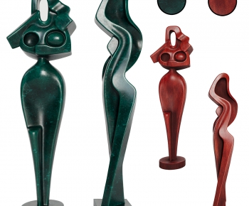 Modern Sculpture-ID:194220075