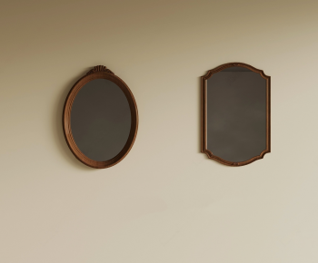 French Style The Mirror-ID:446276904