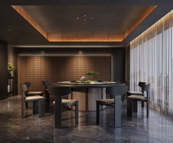 New Chinese Style Restaurant Box-ID:506103045