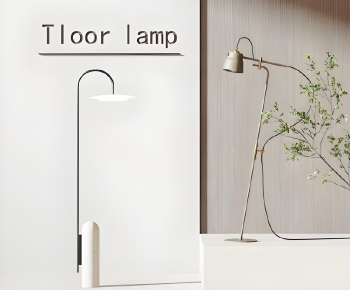 Modern Floor Lamp-ID:757781989