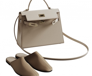 Modern Lady's Bag-ID:566095113