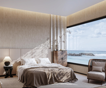 Wabi-sabi Style Residential Hostel-ID:412590039