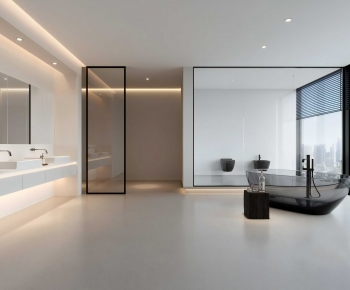 Modern TOILET-ID:416019041