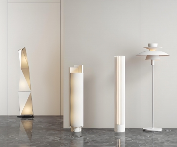 Modern Floor Lamp-ID:534648902