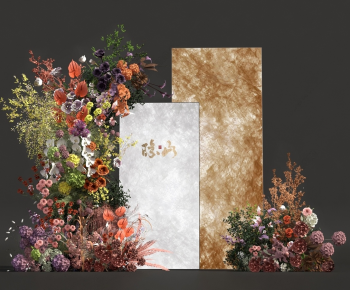 New Chinese Style Meichen-ID:581947099