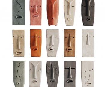 Modern Wall Decoration-ID:217515955