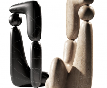 Modern Sculpture-ID:251322984