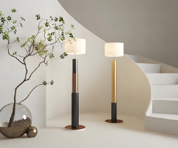 Modern Floor Lamp-ID:111465931