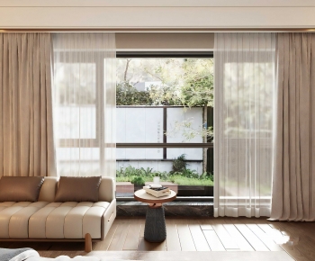 Modern The Curtain-ID:343159912