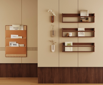 Modern Bookshelf-ID:811934955