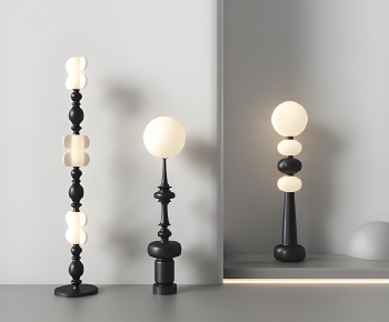 American Style Floor Lamp-ID:353866104