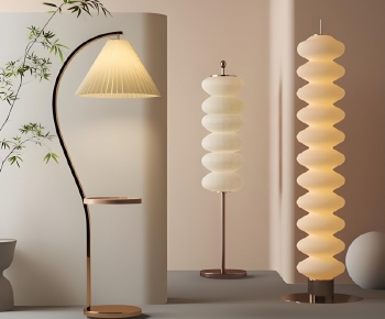 Modern Floor Lamp-ID:374620047