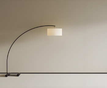 Modern Fishing Lamp-ID:995349882