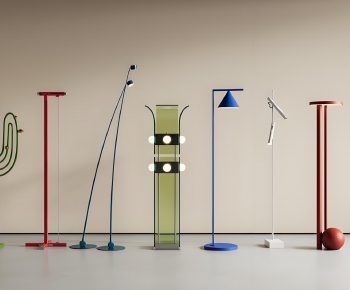 Modern Floor Lamp-ID:385086066