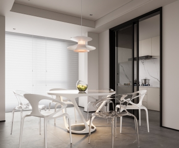 Modern Dining Room-ID:141693128