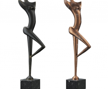 Modern Sculpture-ID:765954022