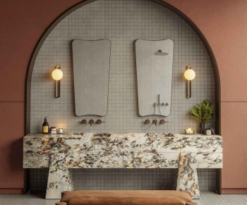 Modern TOILET-ID:920460946