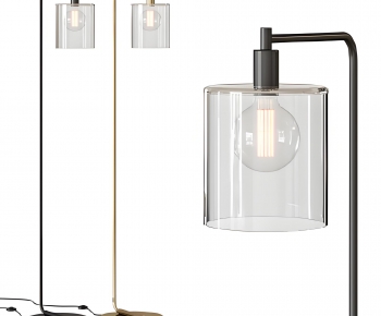 Modern Floor Lamp-ID:199985034