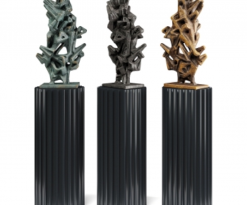 Modern Sculpture-ID:462002995