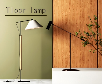 Modern Floor Lamp-ID:992432125